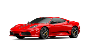 430 Scuderia
